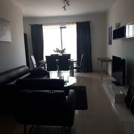 Appartamento - Coventry *