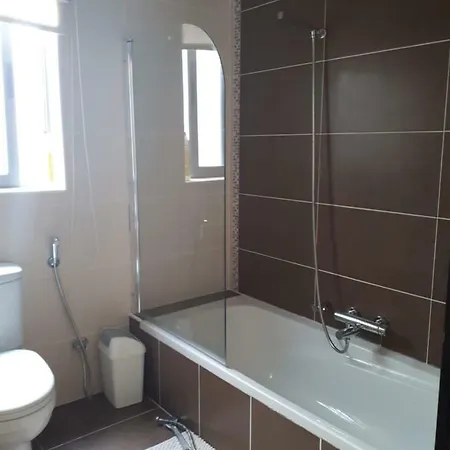 Appartamento - Coventry *
